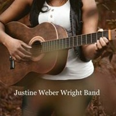 Justine Weber Wright Band