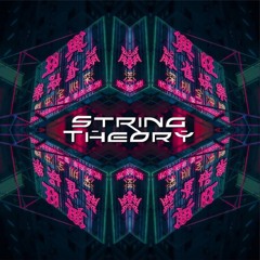 String Theory Music