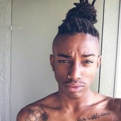 Tyrell Jonez 🏋🏿‍♂️