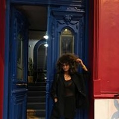 Mariam Msxaladze
