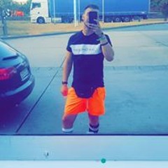 ROBINSKI