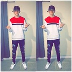 Liam Chick