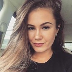 Ульяна Верисовкина