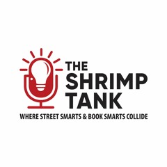 The Shrimp Tank