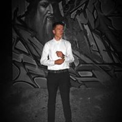 Noah Besendorfer