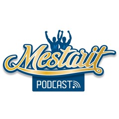 Mestarit Podcast