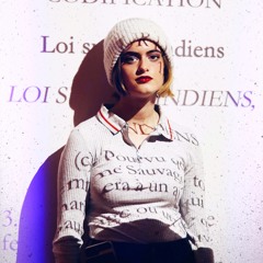 Sophie Becquet