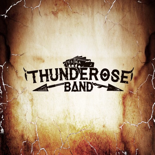 THUNDEROSE BAND’s avatar