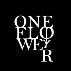 One Flower