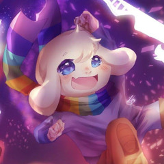 Storyshift Asriel