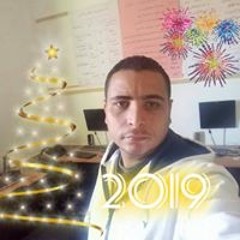 Ahmed badway