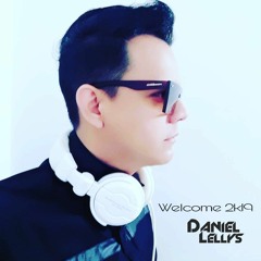 DJ Daniel Lellys II