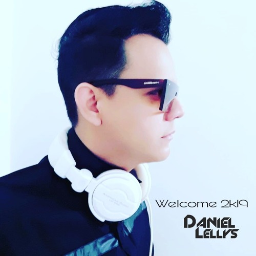 DJ Daniel Lellys II’s avatar