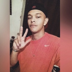 Guilherme Henrique - japa