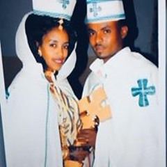 Biniam Tsegezaeb Hagos