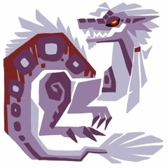 Old Lizard
