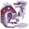 Old Lizard