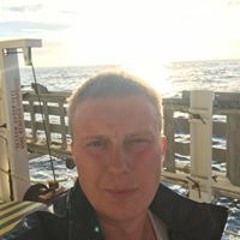 Костя Белый