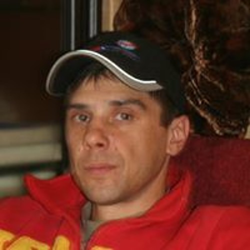 Valeriy Kokarev’s avatar