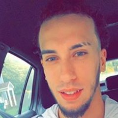 Christopher Abril
