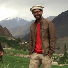 Ali Abbas