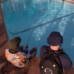 yBuffoon & rainatticus...rainatticus & yBuffoon