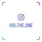 kid_the_one