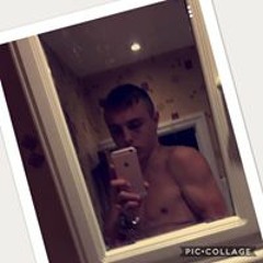Jake Rigby Bfd
