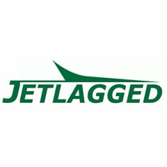 JetLagged Podcast