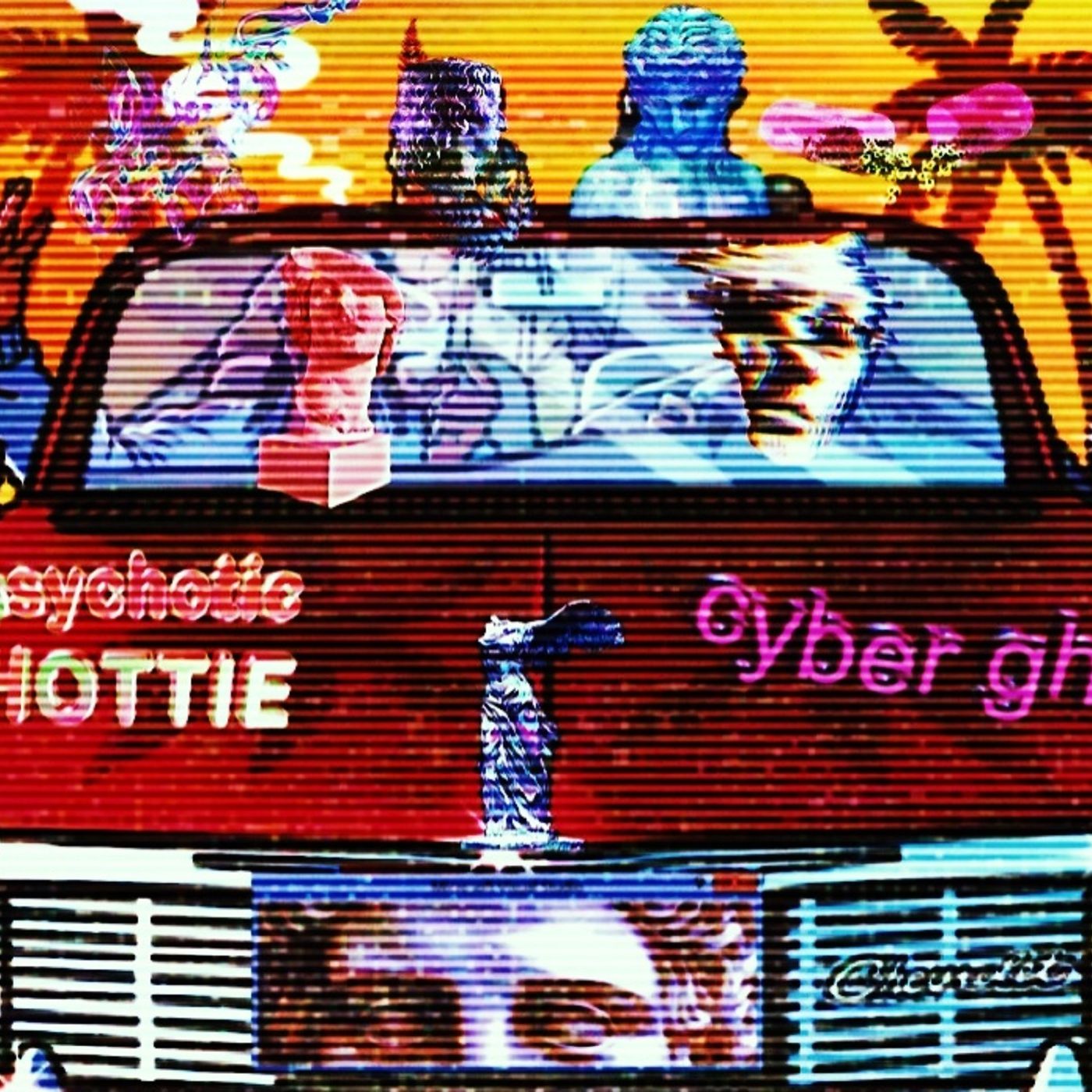 richard0408 podcast artwork