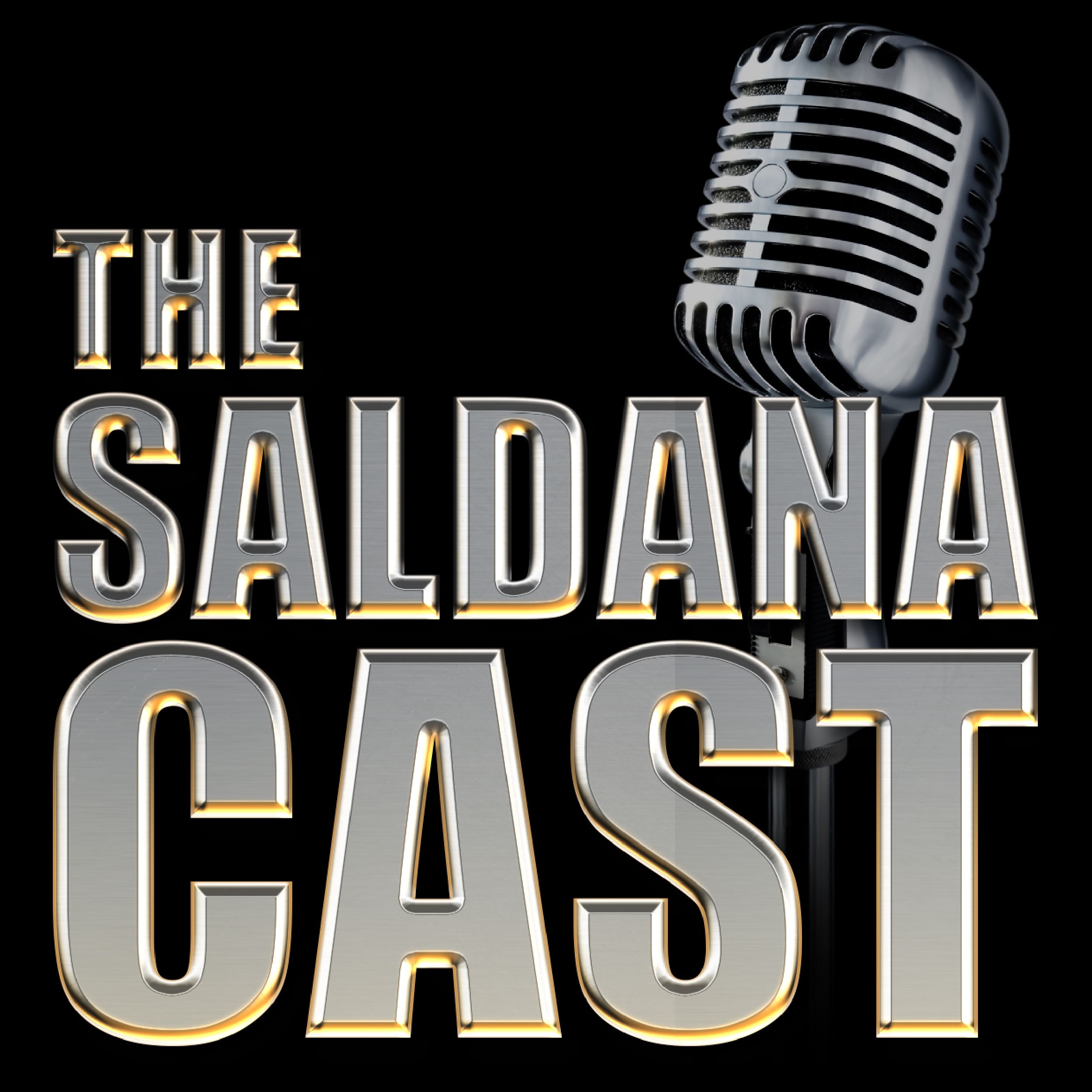 The Saldana Cast