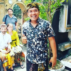 agus sapy bali