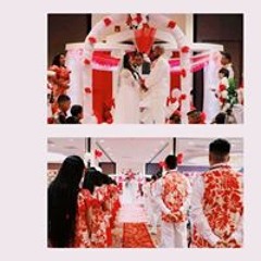 Somali J Henry Timothy