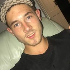 Josh Bentham