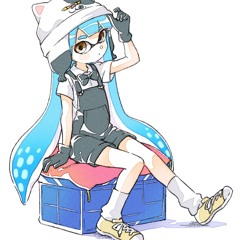 Splatoon