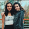 sky and natalie