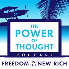 The Power of Thought with Brandon Webb