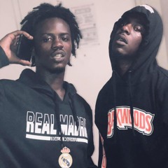 Geeterz No'Relations