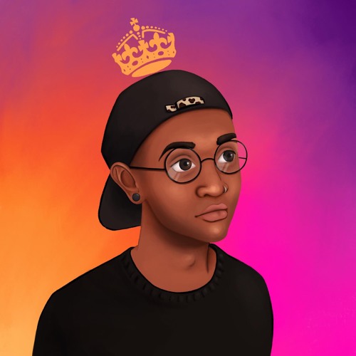 KINGSY’s avatar