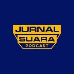 jurnalsuara podcast