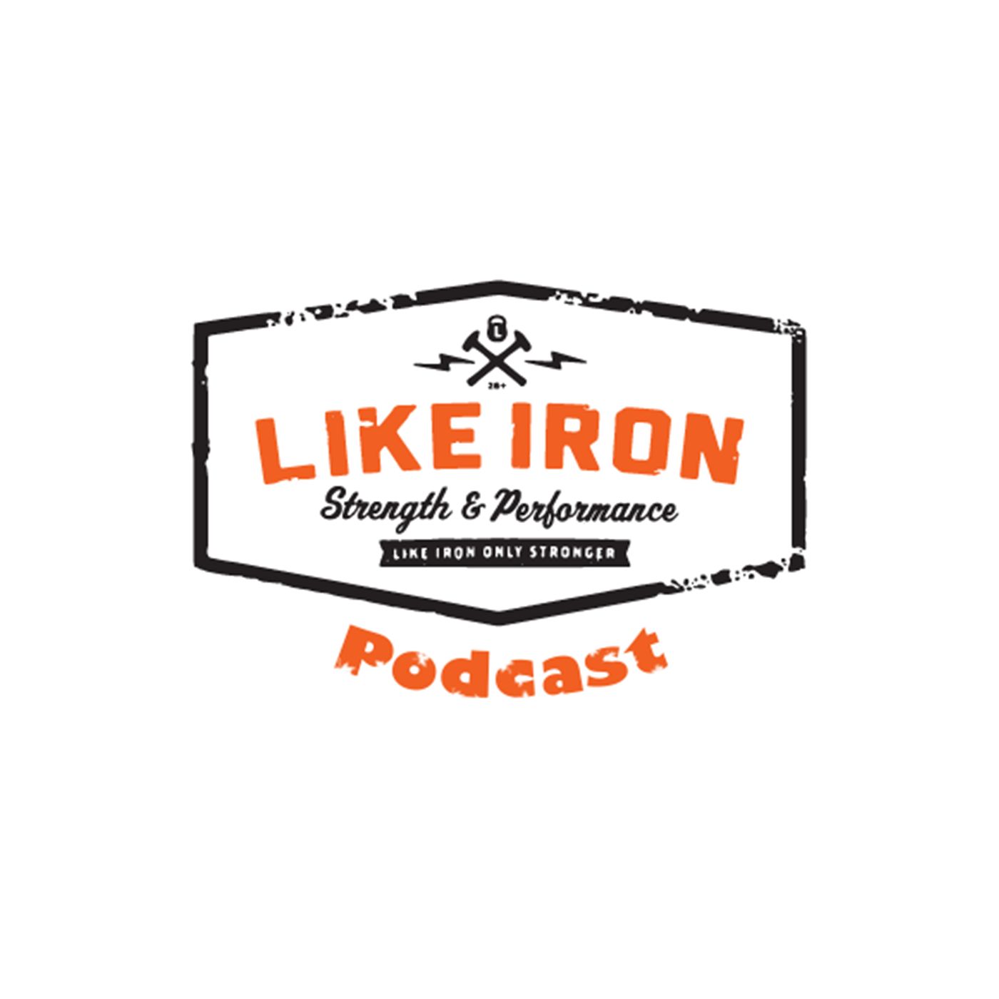 Like Iron Podcast