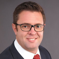 Perry Saputo