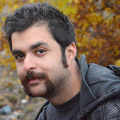 behnam ahmadzade