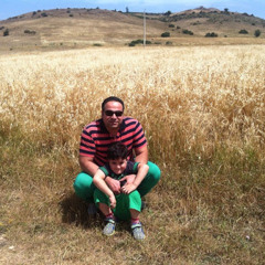 Vahid Roohani