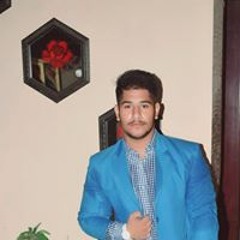 Mãlîk Àlī Håssáñ