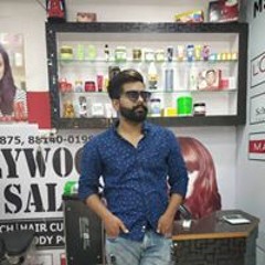 Thakur