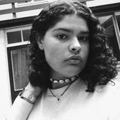 Mariëla-Nicole Vanoost