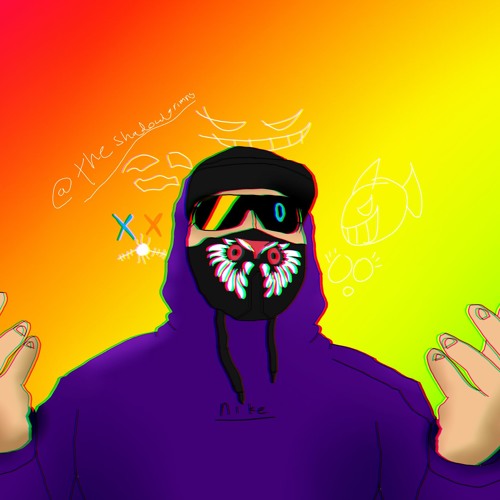 ŤƐčħŋ0-Ğřİɱ’s avatar