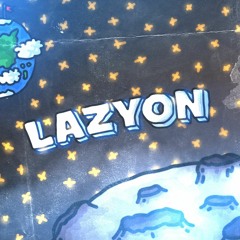 LAZYON