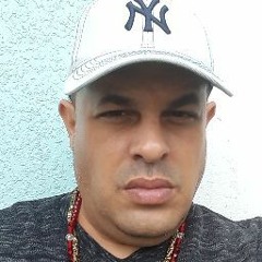 Nando Diaz jr.
